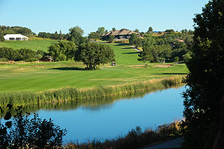 Arrowhead Golf Club - Colorado Golf Course