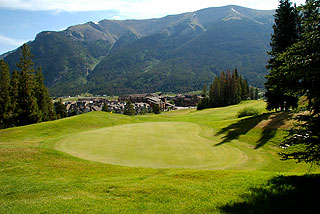 Copper Creek Golf Club - Colorado golf course