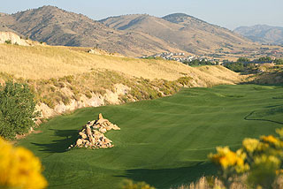 Fossil Trace Golf Club - Colorado Golf Course