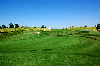 Heritage Eagle Bend Golf Club - Colorado Golf Course