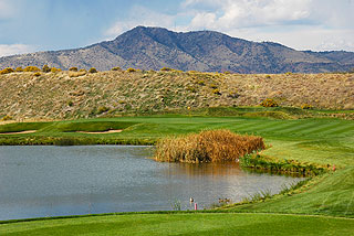 Homestead at Lakewood Golf Club - Colorado Golf Course