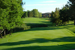 Inverness Golf Club