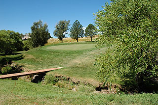Links at Highlands Ranch Golf Club - Colorado Golf Course