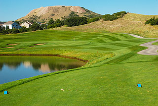 Red Hawk Ridge Golf Club - Colorado Golf Course