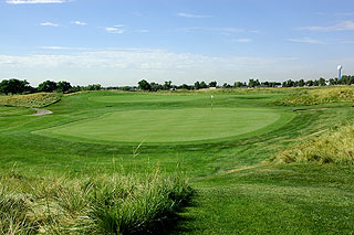 Riverdale Golf Club -Dunes Course- Colorado Golf Course