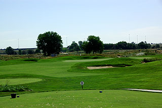 Riverdale Golf Club -Dunes Course- Colorado Golf Course