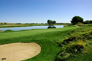 Riverdale Golf Club -Dunes Course- Colorado Golf Course