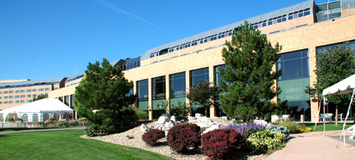 Inverness Hotel & Conference Center