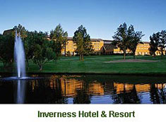 Colorado Golf Resorts