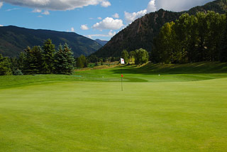 Aspen Golf Club