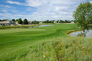 Broadlands Golf Course - Colorado Golf Course