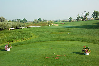 Green Valley Ranch Golf Club - Colorado Golf Course