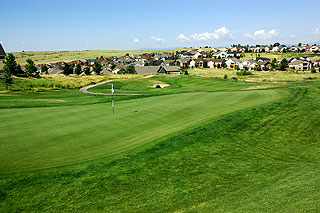 Heritage Eagle Bend Golf Club - Aurora – GREENSLOPES Golf