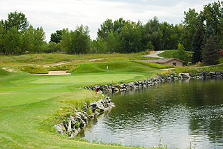 Legacy Ridge Golf Club | Colorado golf course review