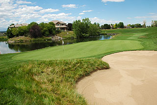 Legacy Ridge Golf Club | Colorado golf course review