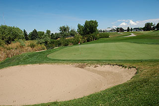 Links at Highlands Ranch Golf Club - Colorado Golf Course
