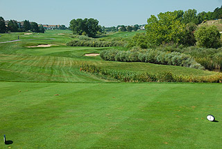 Lone Tree Golf Club - Colorado Golf Course