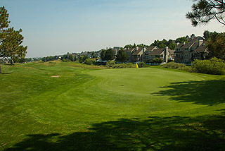 Lone Tree Golf Club - Colorado Golf Course