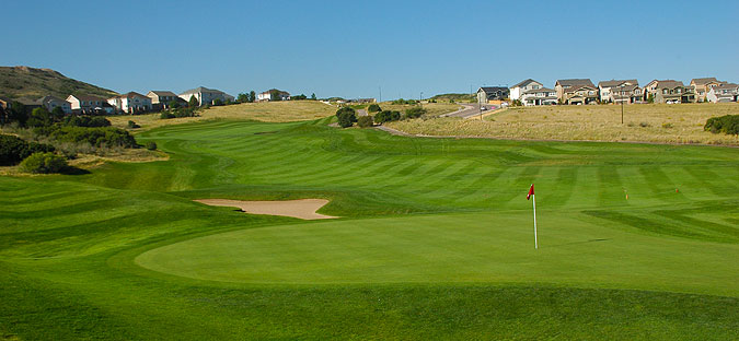 Red Hawk Ridge Golf Club Colorado Golf Course Review By Two Guys Who Golf