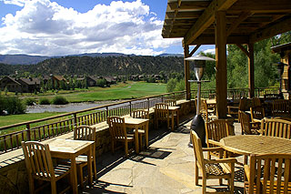 River Valley Ranch Golf Club