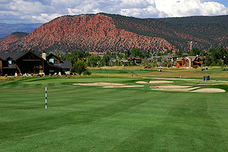 River Valley Ranch Golf Club