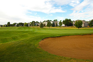 Ute Creek Golf Course - Colorado Golf Course